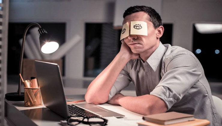 فواید کسلی و بیحوصلگی؛ ۶ گام که برای بهرهگیری بهتر از این احساس 5 فواید کسلی ،فواید کسلی و بیحوصلگی؛ ۶ گام که برای بهرهگیری بهتر از این احساس ،آیا کسلی و بیحوصلگی واقعا مفید است؟