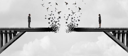 طلاق خاکستری یا طلاق در کهنسالی 11 طلاق خاکستری یا طلاق در کهنسالی: یک بررسی گسترده (بتوته)