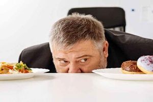 آیا بی اشتهایی پس از ورزش، درمانی برای چاقی خواهد بود؟ 4 آیا بی اشتهایی پس از ورزش، درمانی برای چاقی خواهد بود؟