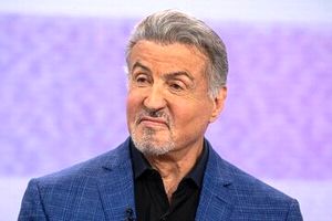 استالونه برای منیت خود عذرخواهی کرد/ کسی حاضر به ساخت «راکی» نبود 3 استالونه برای منیت خود عذرخواهی کرد/ کسی حاضر به ساخت «راکی» نبود