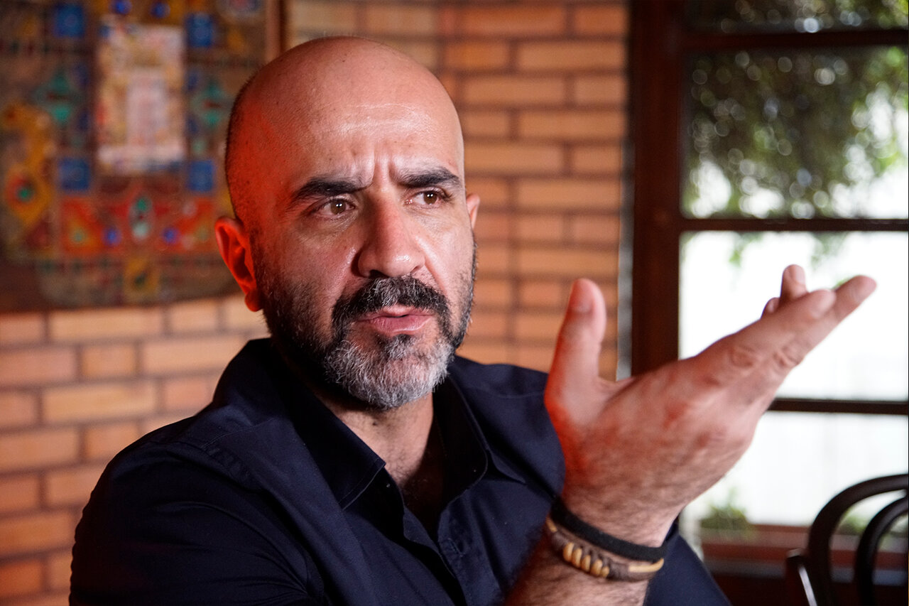 الناز حبیبی، مهدی حسینی نیا و امیر نوروزی/ قسمت دوم گفتگو با بازیگران سریال حیثیت گمشده 3 چند دوستم را بخاطر اعتیاد از دست دادم/ ساترا برای این سریال ما را اذیت کرد/ بچه جنوب شهریم