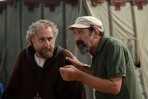 بازیگر سلمان فارسی درگذشت/ پیام تسلیت داوود میرباقری 5 بازیگر سلمان فارسی درگذشت/ پیام تسلیت داوود میرباقری