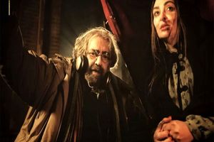 تصویر مخدوش زن مدرن در سینمای کیمیایی 4 تصویر مخدوش زن مدرن در سینمای کیمیایی