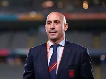 حکمی سنگین علیه رئیس فدراسیون جنجالی اسپانیا 5 حکمی سنگین علیه رئیس فدراسیون جنجالی اسپانیا