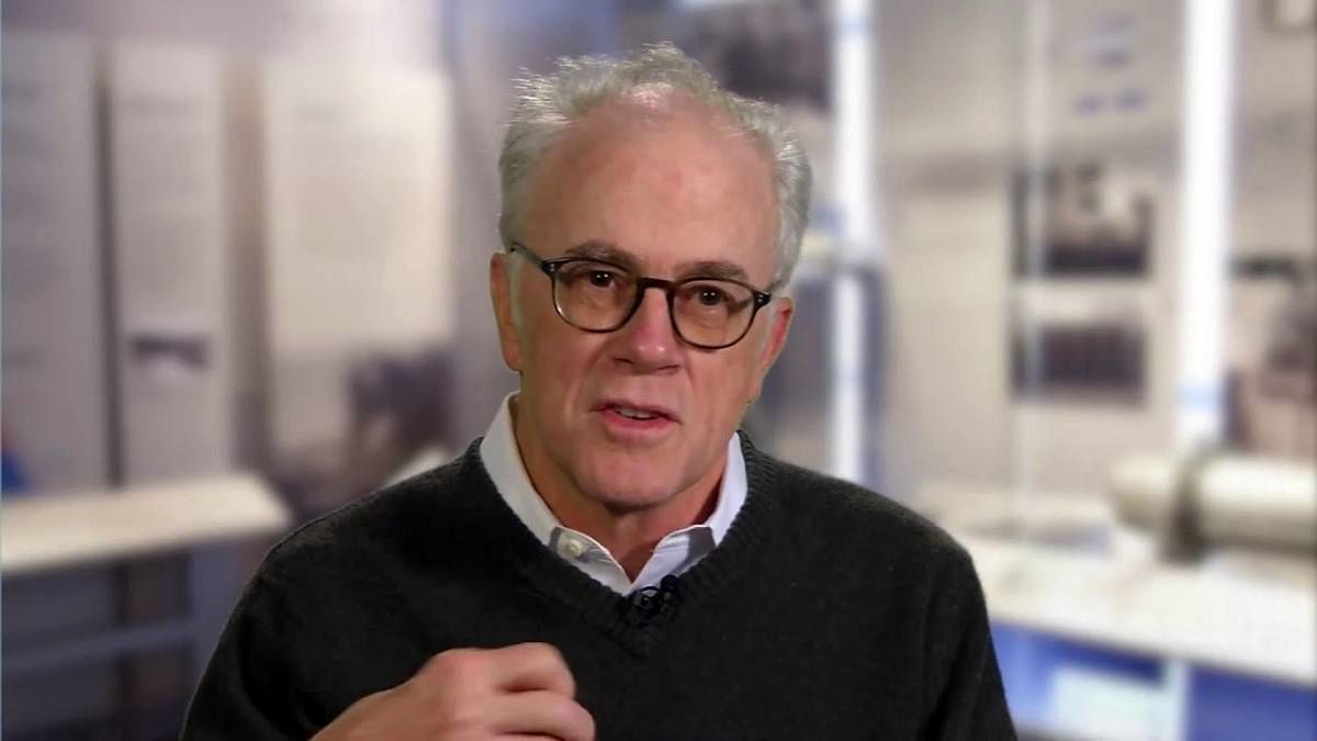 خالق پاورپوینت درگذشت 8 خالق پاورپوینت درگذشت