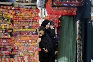 خانوار روستایی در سال ۱۴۰۱ نابرابری درآمد بیشتری را تجربه کردند 6 خانوار روستایی در سال ۱۴۰۱ نابرابری درآمد بیشتری را تجربه کردند