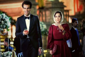 خط و نشان کشیدن و تهدید سینماگران راه به جایی نمی برد/ گفت وگوی اعتماد با مجید توکلی کارگردان فیلم «عروسی مردم» 2 خط و نشان کشیدن و تهدید سینماگران راه به جایی نمی برد/ گفت وگوی اعتماد با مجید توکلی کارگردان فیلم «عروسی مردم»