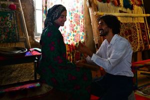 مشکل اکران فیلم سینمایی "اتاقک گلی" چیست؟ 24 مشکل اکران فیلم سینمایی "اتاقک گلی" چیست؟