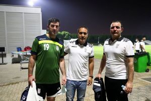 مهدوی کیا، بزرگ‌ترین اسپویل فوتبالی، شاهکارهای تاج و نیم قرن حسرت