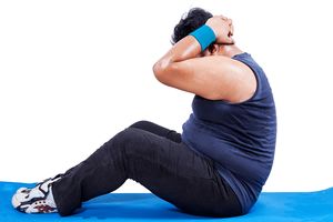 ورزش در این ساعت باعث کاهش وزن می شود 3 ورزش در این ساعت باعث کاهش وزن می شود