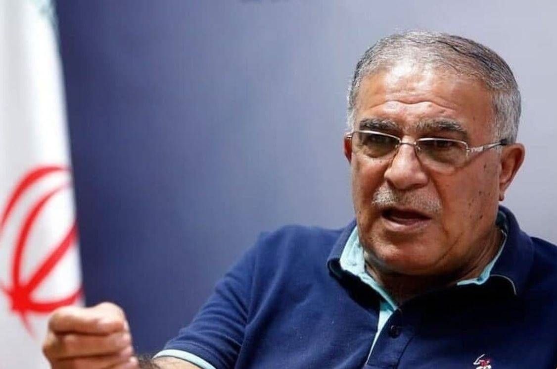 پیشنهاد برگزاری بازی دربی تهران در قطر شرم‌آور است/ پیشکسوتان باید نکونام و خطیر را آشتی بدهند