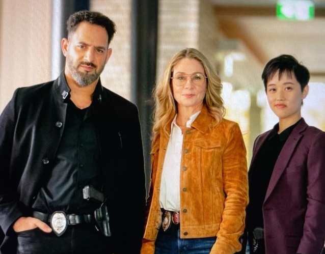 چهره آن شرلی بعد از 38 سال چه شکلی شده است؟ 3 1636151_107