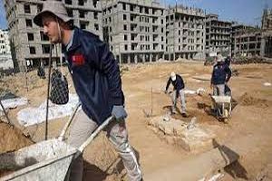 کشف چهار مقبره متعلق به دوران روم باستان در نوارغزه 5 کشف چهار مقبره متعلق به دوران روم باستان در نوارغزه