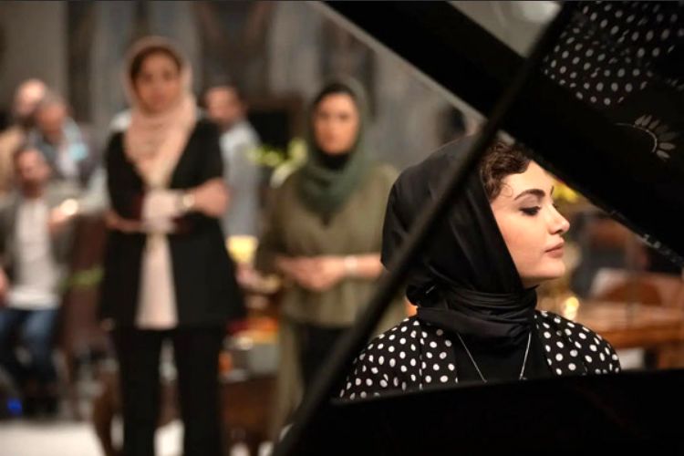 الناز ملک از سقوط تا زخم کاری/ ویدئو 4 الناز ملک