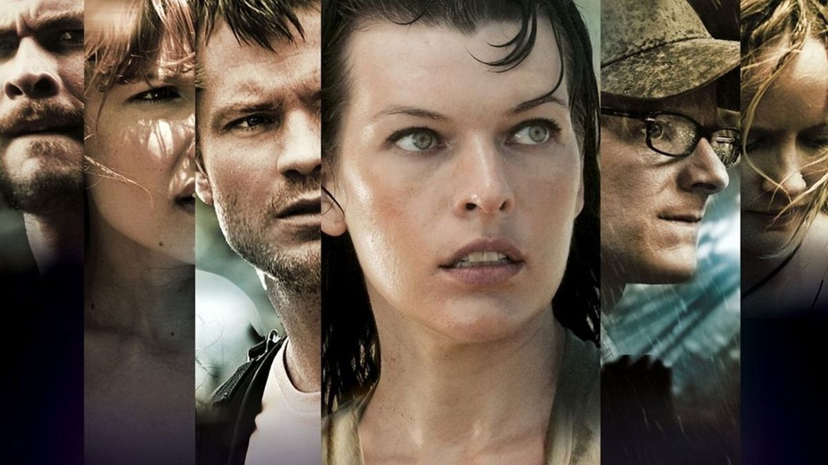 ۸ فیلم هیجان انگیز با چاشنی ماجراجویی در جنگل 21 (تصاویر) ۸ فیلم هیجان انگیز با چاشنی ماجراجویی در جنگل