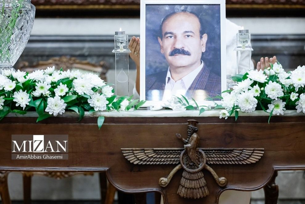 1696581555 129 آیین پرسه فردوس کاویانی تصویر