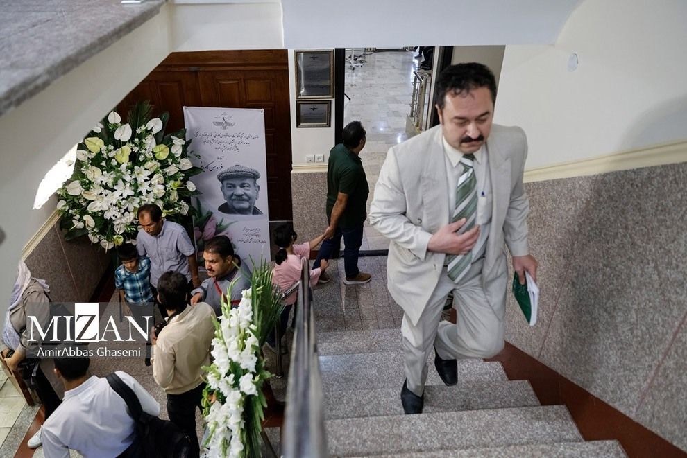 1696581555 149 آیین پرسه فردوس کاویانی تصویر