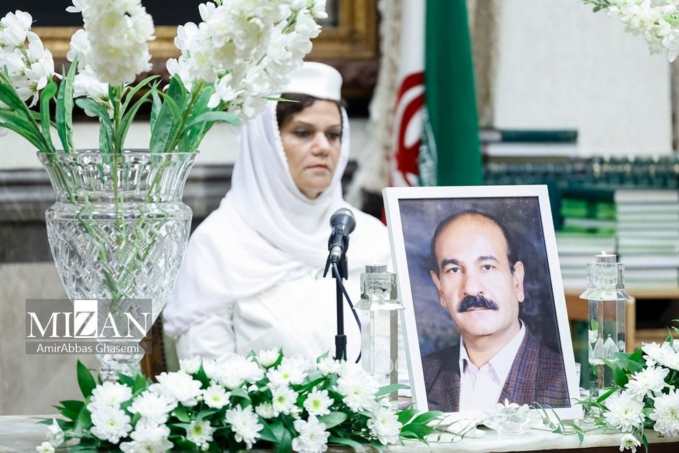 1696581555 317 آیین پرسه فردوس کاویانی تصویر