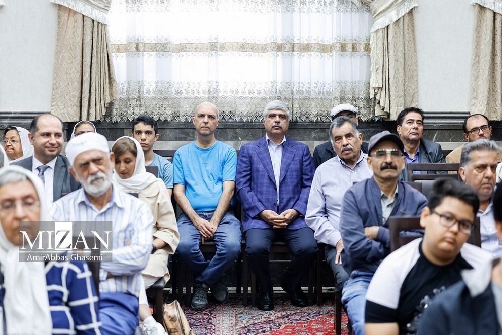 1696581555 566 آیین پرسه فردوس کاویانی تصویر