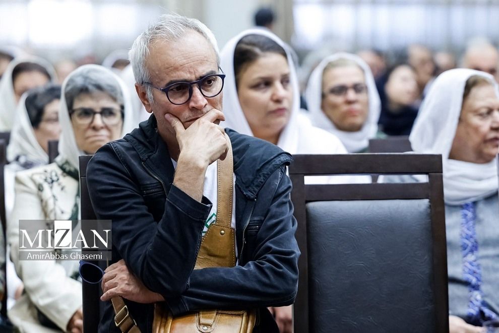 1696581555 584 آیین پرسه فردوس کاویانی تصویر