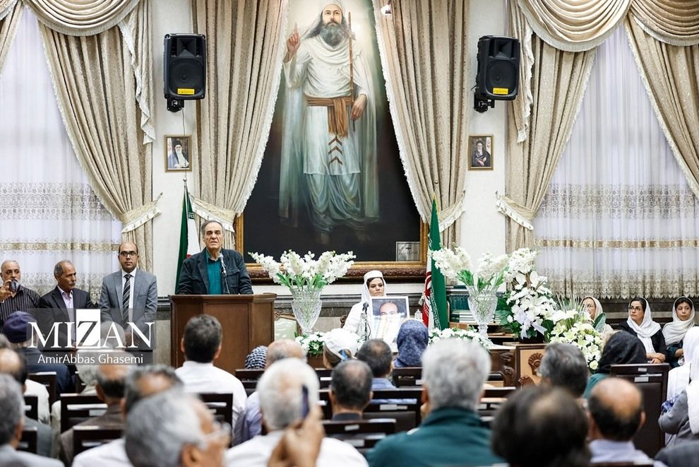 1696581555 729 آیین پرسه فردوس کاویانی تصویر