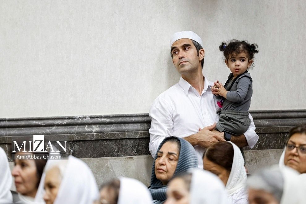 1696581555 82 آیین پرسه فردوس کاویانی تصویر