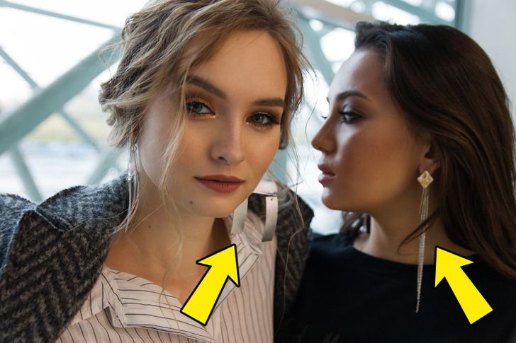 1696844882 739 ۱۱ وسیله شخصی که حتی با نزدیکان تان هم نباید