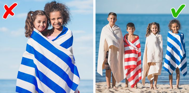 1696844882 981 ۱۱ وسیله شخصی که حتی با نزدیکان تان هم نباید