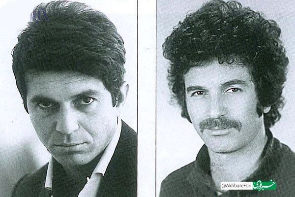 تصاویر قدیمی از زنده یاد داریوش مهرجویی/ لیست کامل از جوایز و افتخارات مهرجویی 18 IMG_20231015_083551_699