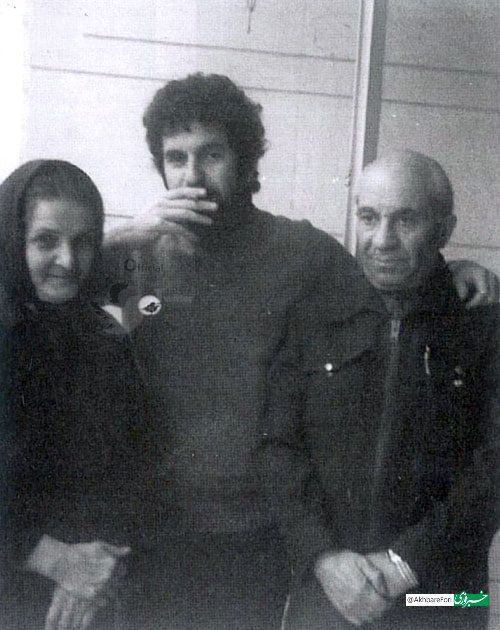 تصاویر قدیمی از زنده یاد داریوش مهرجویی/ لیست کامل از جوایز و افتخارات مهرجویی 19 IMG_20231015_083551_397