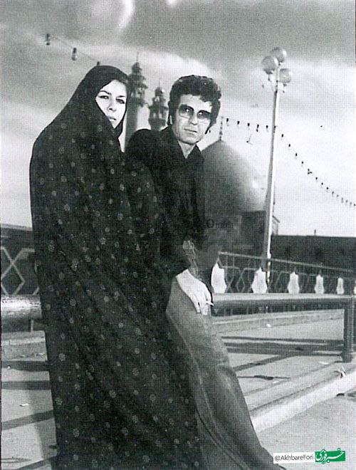 تصاویر قدیمی از زنده یاد داریوش مهرجویی/ لیست کامل از جوایز و افتخارات مهرجویی 17 IMG_20231015_083551_516