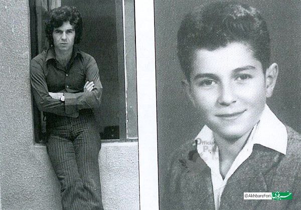 تصاویر قدیمی از زنده یاد داریوش مهرجویی/ لیست کامل از جوایز و افتخارات مهرجویی 16 IMG_20231015_083552_031