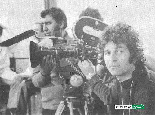 تصاویر قدیمی از زنده یاد داریوش مهرجویی/ لیست کامل از جوایز و افتخارات مهرجویی 21 IMG_20231015_083551_464