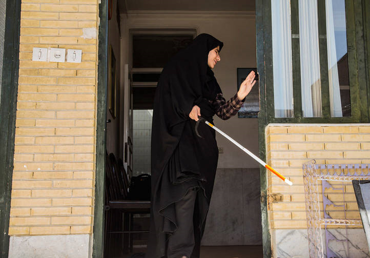 خواب نابیناها چه رنگی است؟ 26 1697356815 822 خواب نابیناها چه رنگی است؟