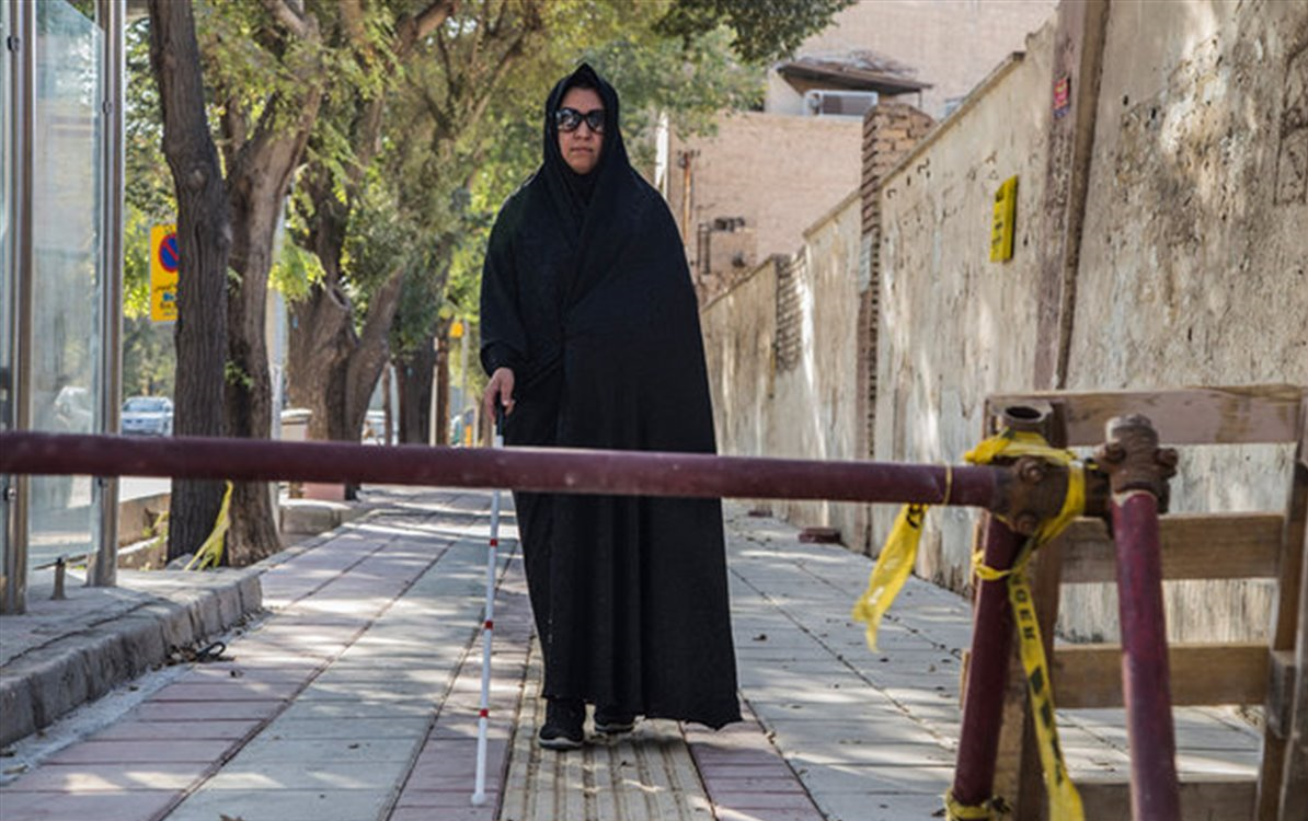 خواب نابیناها چه رنگی است؟ 31 1697356816 219 خواب نابیناها چه رنگی است؟