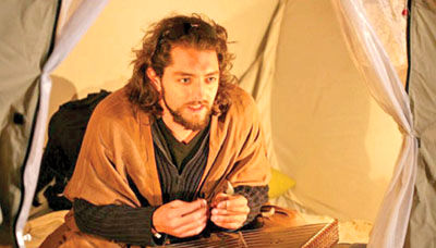 1697506374 857 هامون و لیلا خون می‌گریند