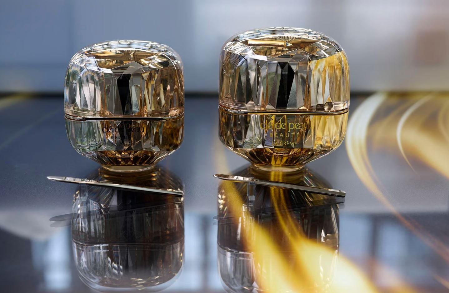 فرمول مخفی پشت گران ترین کرم ضد پیری جهان