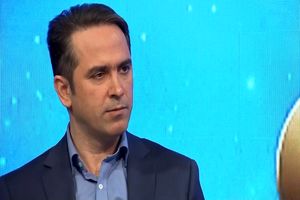 اگر بشود بازی‌های استقلال را در مشهد برگزار خواهیم کرد/ ویدئو