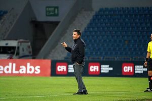 با «زدن» فدراسیون و تیم ملی مشکلی حل نمی‌شود