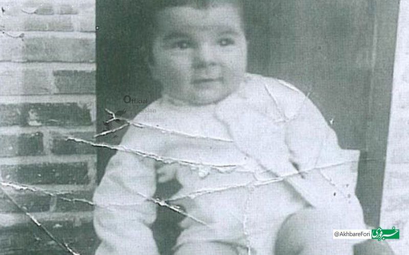 تصاویر قدیمی از زنده یاد داریوش مهرجویی/ لیست کامل از جوایز و افتخارات مهرجویی 4 IMG_20231015_083551_343