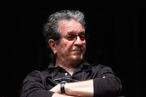 جامپ کات داریوش مهرجویی/ ویدئو 4 جامپ کات داریوش مهرجویی/ ویدئو