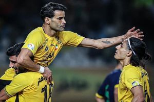 جزئیات اصلاح قرارداد آل‌کثیر و برایان دابو مشخص شد