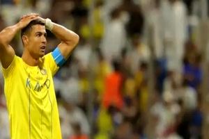 رونالدو زمان جدایی از النصر را اعلام کرد 18 رونالدو زمان جدایی از النصر را اعلام کرد