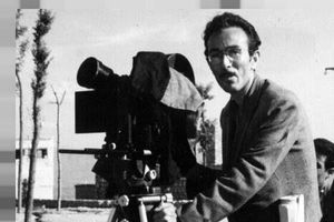 ساموئل خاچیکیان، هیچکاک سینمای ایران! 2 ساموئل خاچیکیان، هیچکاک سینمای ایران!