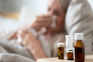 «سرماخوردگی طولانی مدت» چیست؟ 6 «سرماخوردگی طولانی مدت» چیست؟