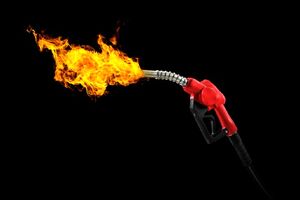 سوخت جدیدی که نمی‌سوزد!