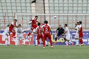 واکنش به اتهام جادوگری در بازی پرسپولیس 5 واکنش به اتهام جادوگری در بازی پرسپولیس