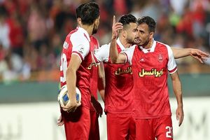 واکنش گل محمدی به درگیری کنعانی‌ زادگان و رفیعی