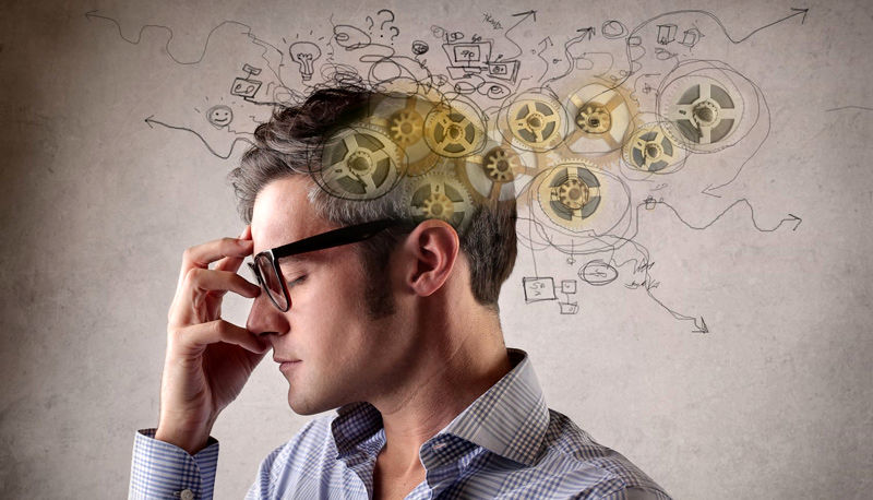 کارهایی که درونگراها بهتر از بقیه انجام می دهند 5 کارهایی که درونگراها بهتر از بقیه انجام می دهند