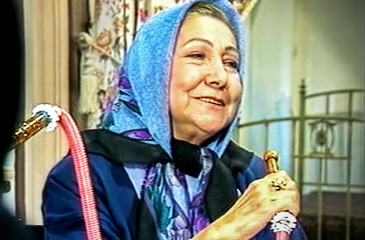 ۱۰ زن سینمای ایران که باید مثل سمیرای زخم کاری از آنها ترسید 20 10 زن سینمای ایران که باید مثل سمیرای زخم کاری از آنها ترسید